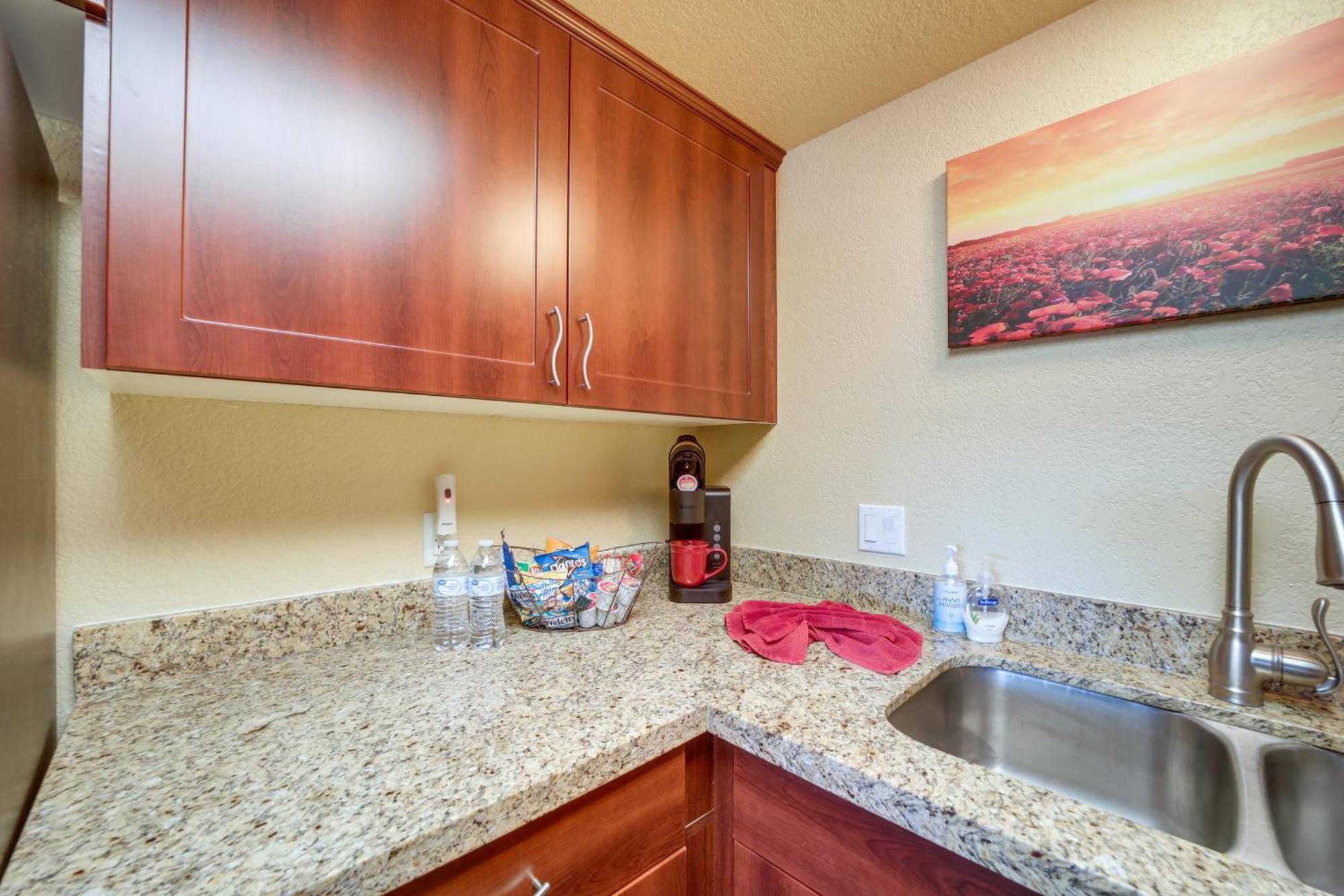 The Painted Pony Sedona Condo Pool And Gym Access Eksteriør bilde