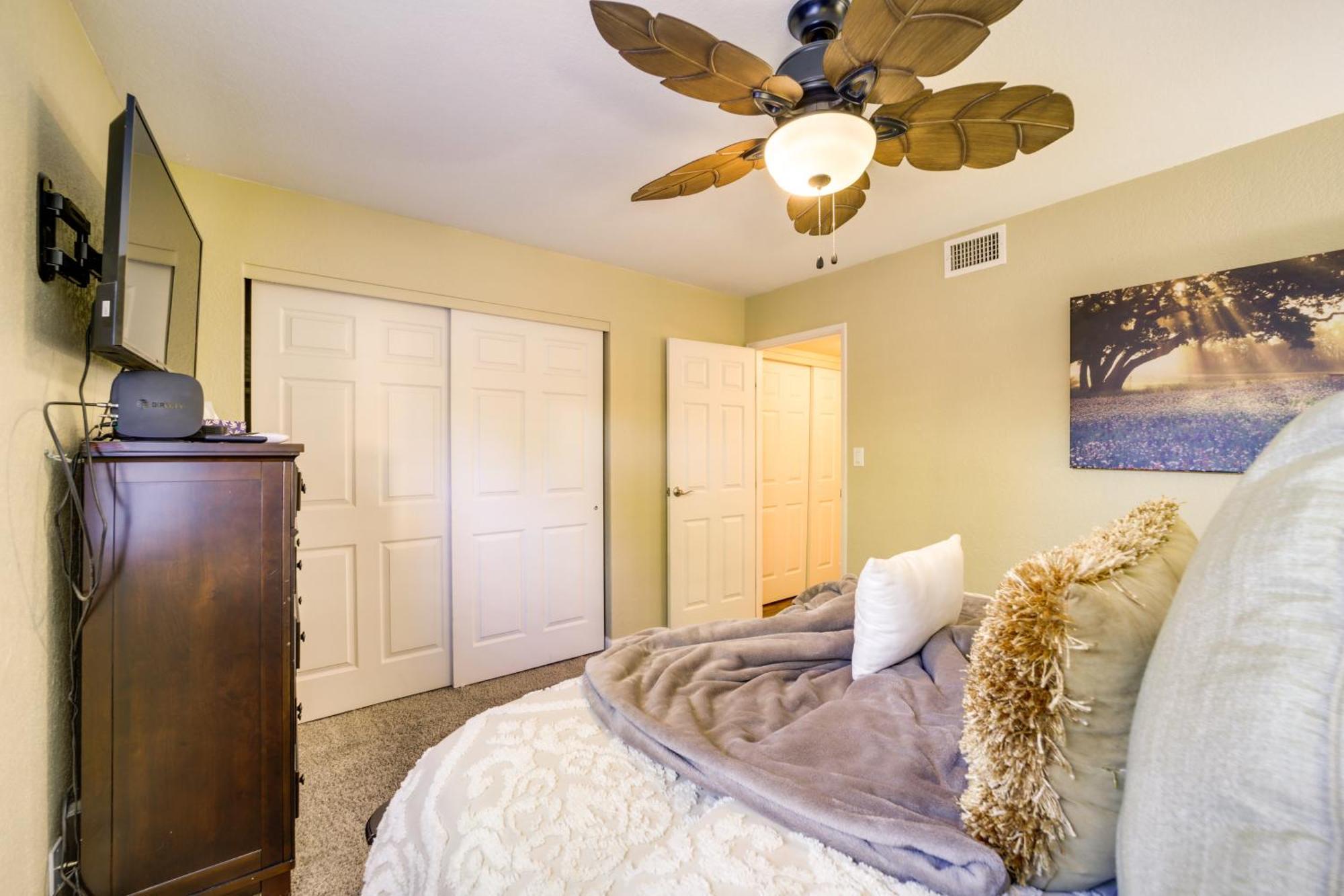 The Painted Pony Sedona Condo Pool And Gym Access Eksteriør bilde
