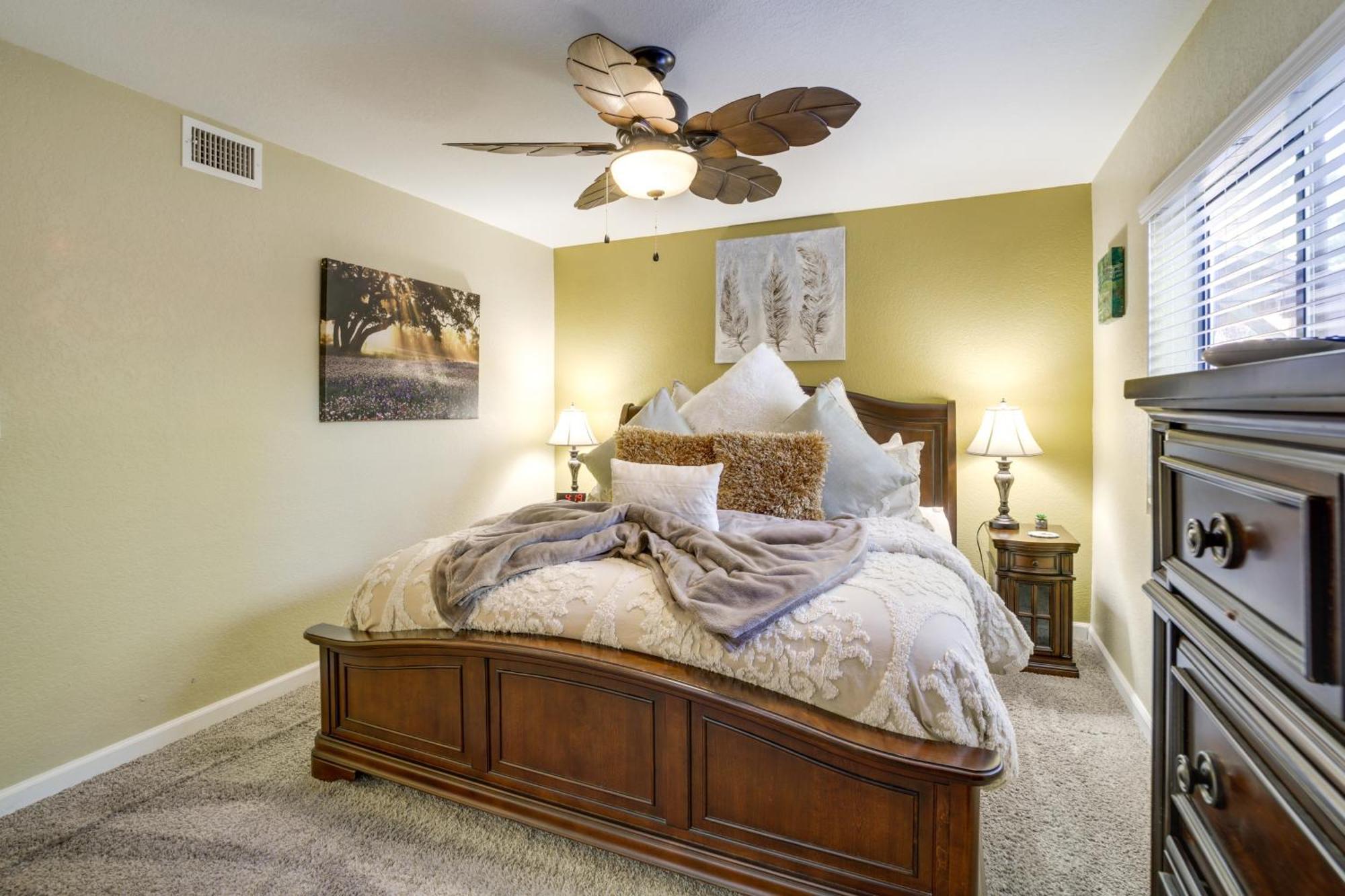 The Painted Pony Sedona Condo Pool And Gym Access Eksteriør bilde